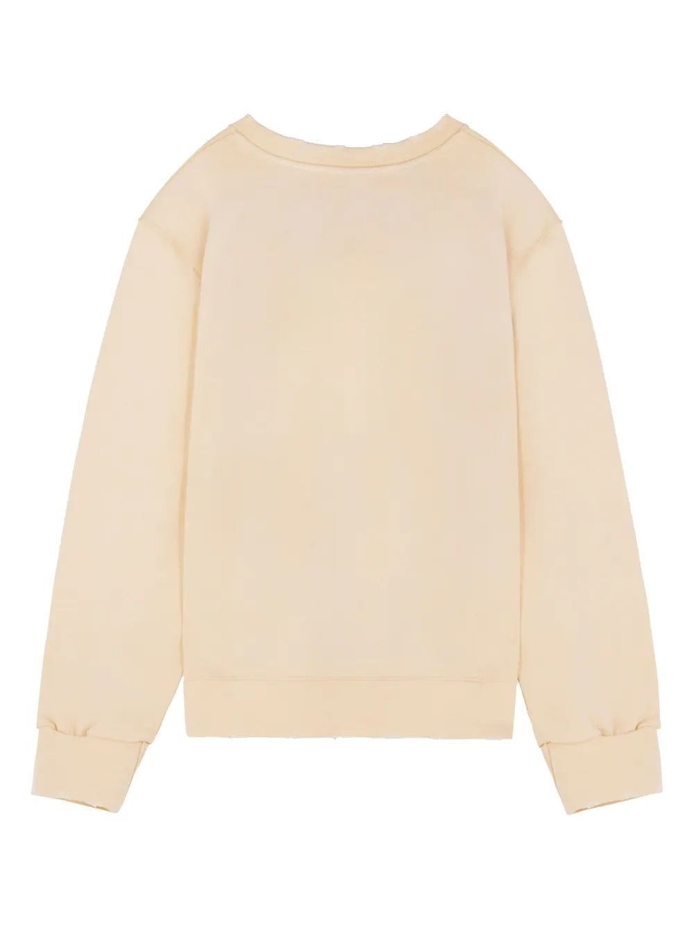 Logo-Print Sweatshirt