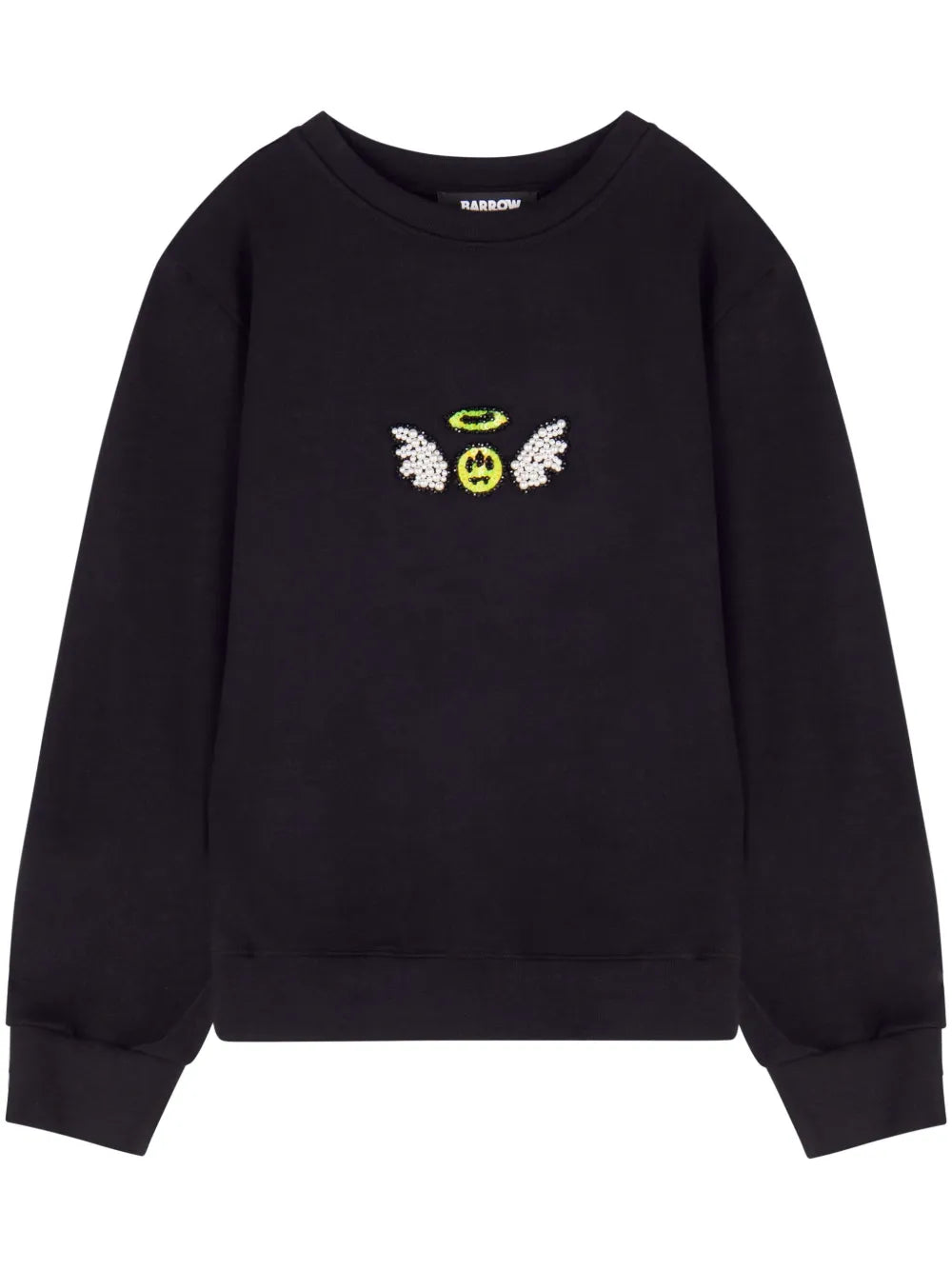 Teddy Sweatshirt
