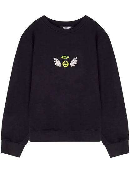 Teddy Sweatshirt
