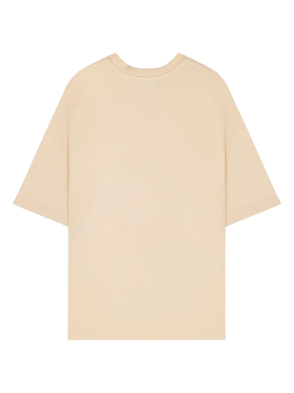 Logo-Print T-Shirt