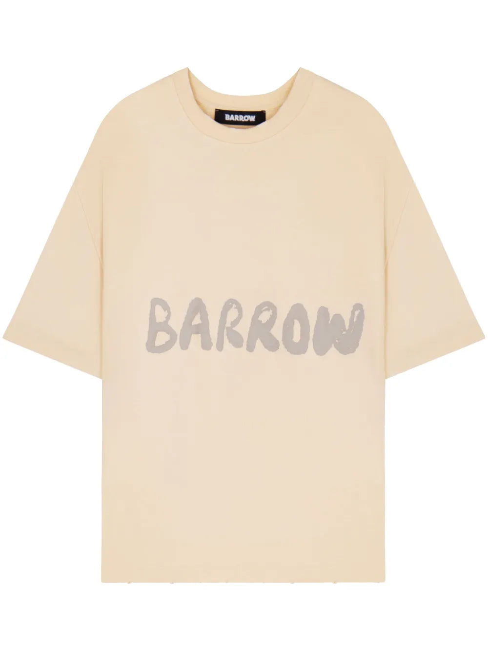 Logo-Print T-Shirt