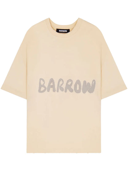 Logo-Print T-Shirt