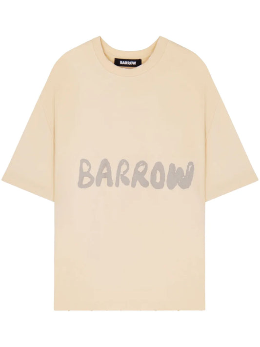 Logo-Print T-Shirt