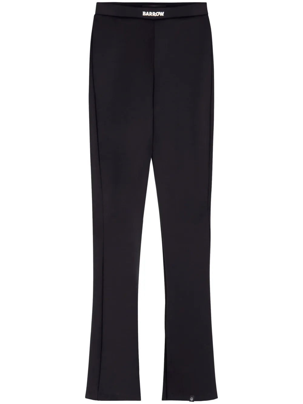 Elasticated Logo Leggings
