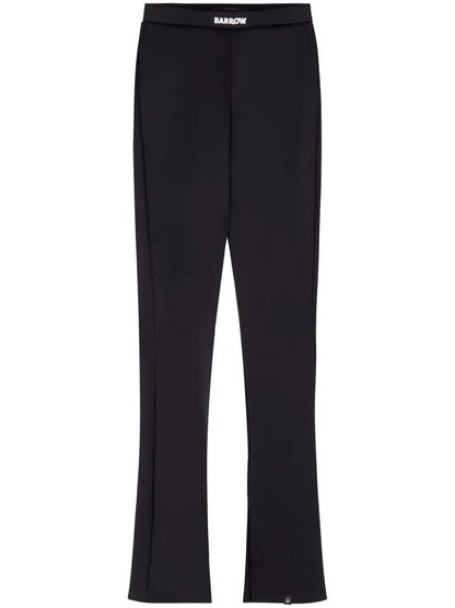Elasticated Logo Leggings