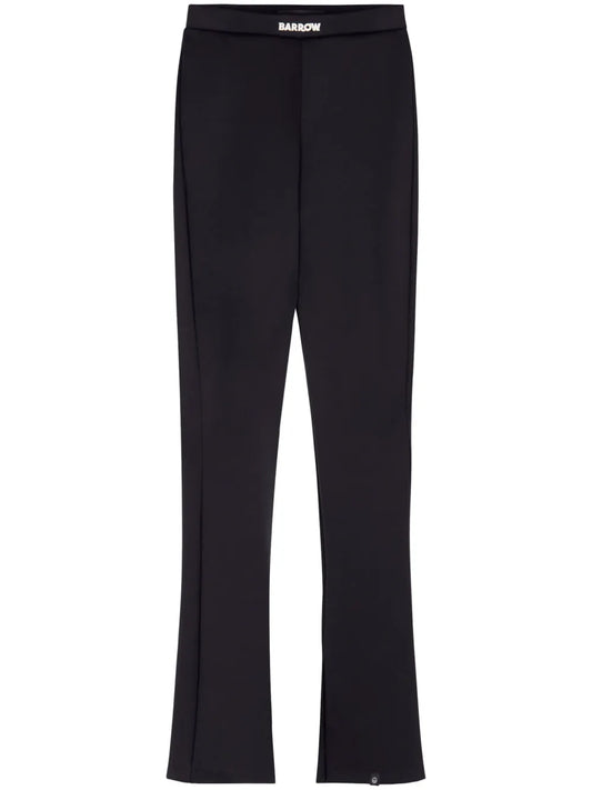 Elasticated Logo Leggings
