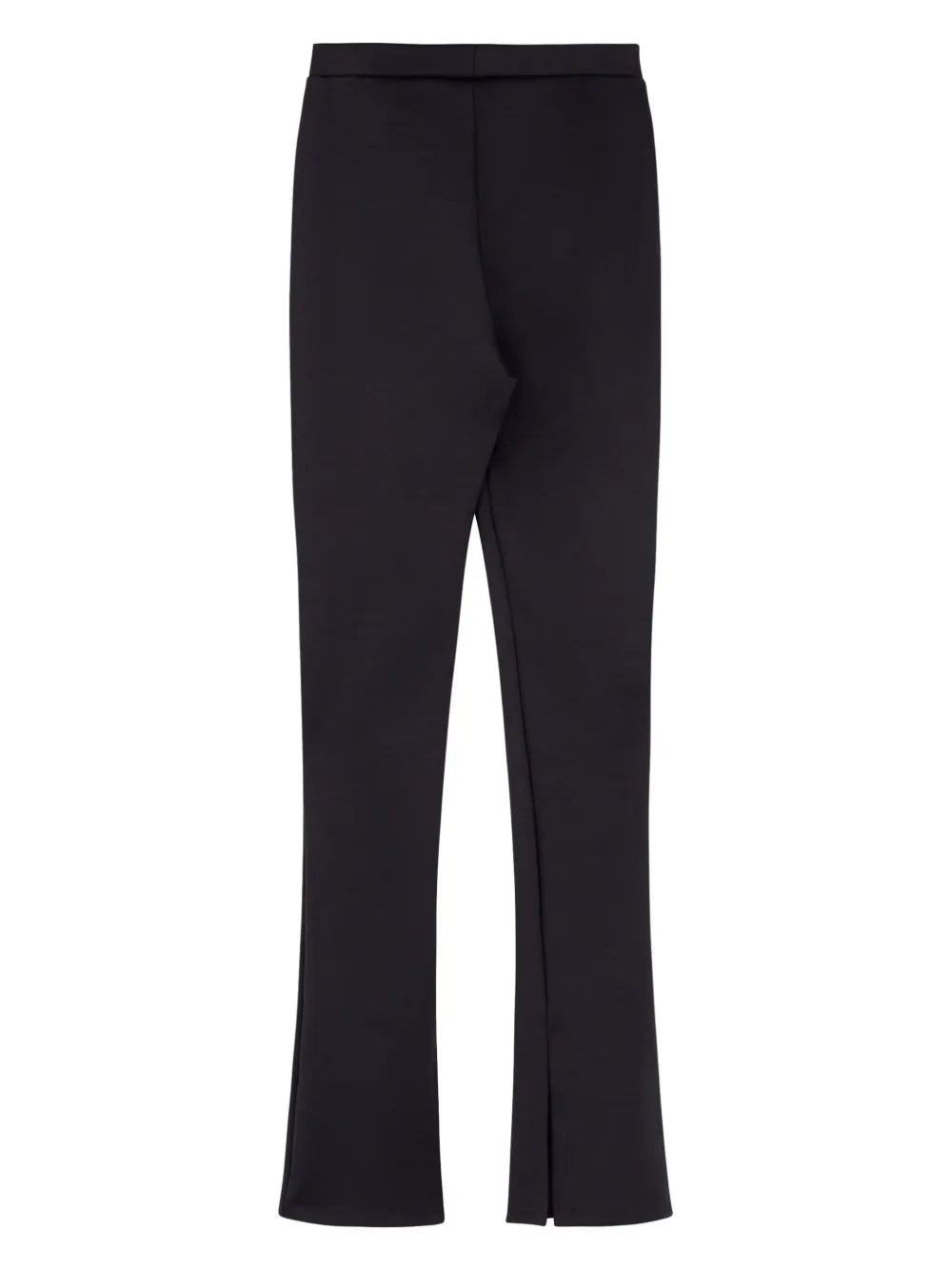 Elasticated Logo Leggings