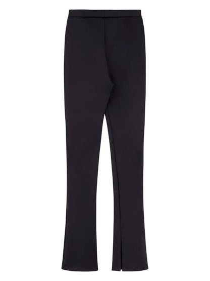 Elasticated Logo Leggings