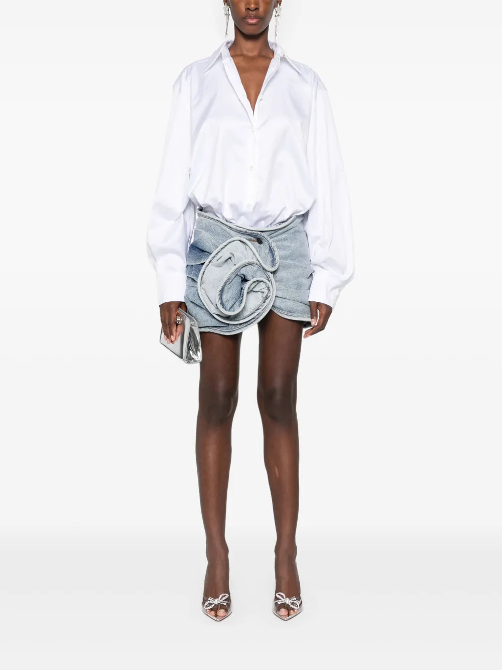 Cotton Shirt