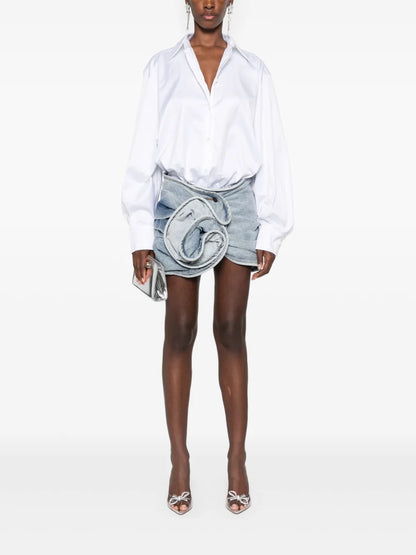 Cotton Shirt