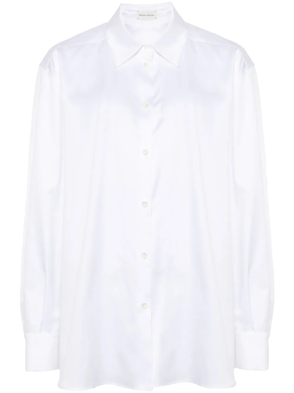Cotton Shirt