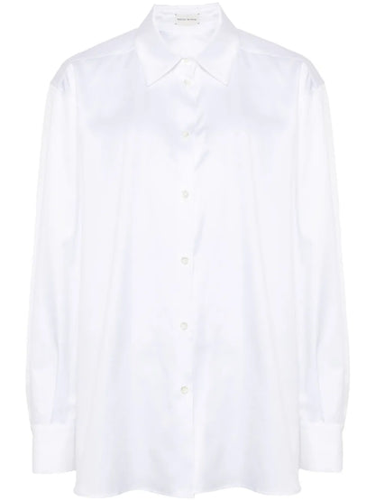 Cotton Shirt