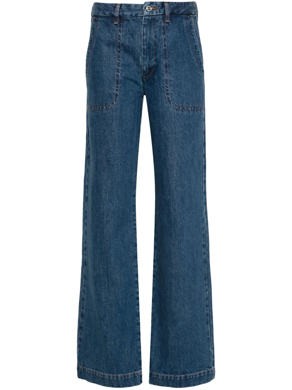 Seaside Jeans