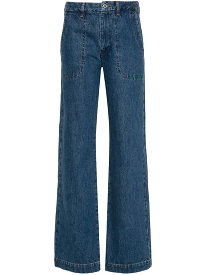 Seaside Jeans