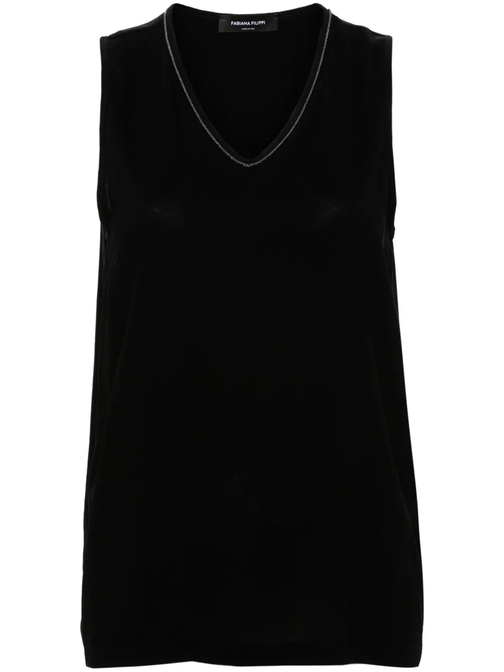 V-Neck Top