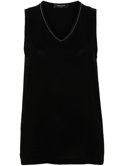 V-Neck Top