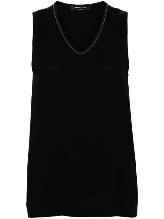 V-Neck Top
