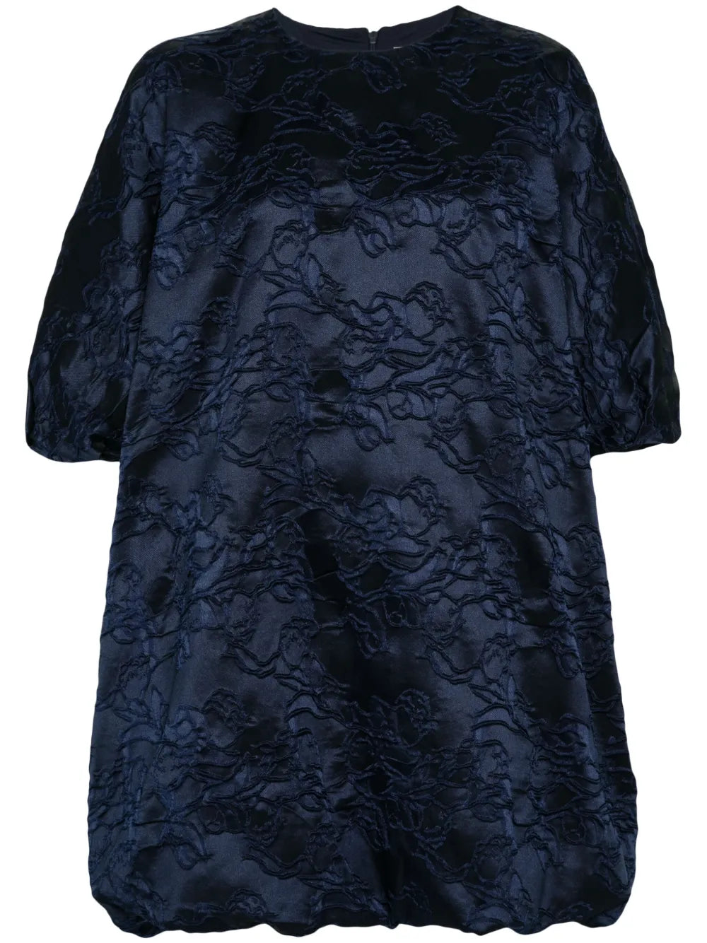Grateful Mini Dress
