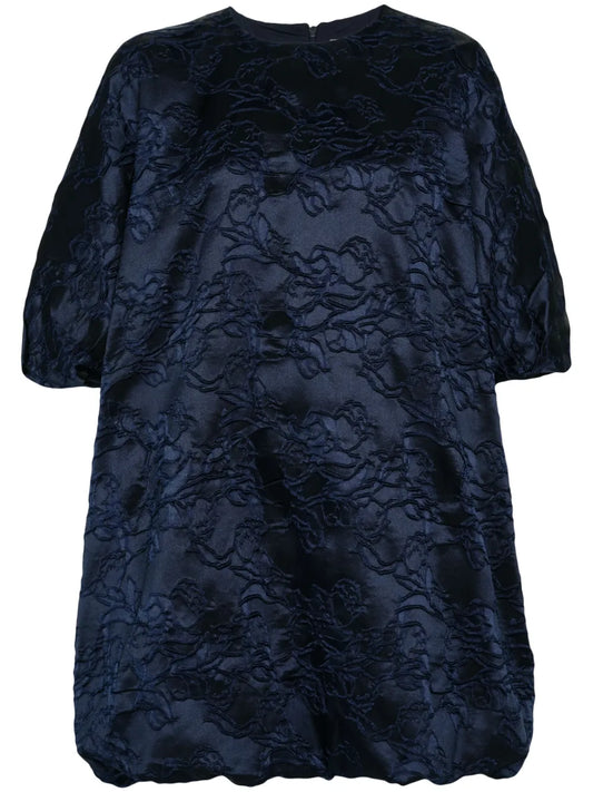 Grateful Mini Dress