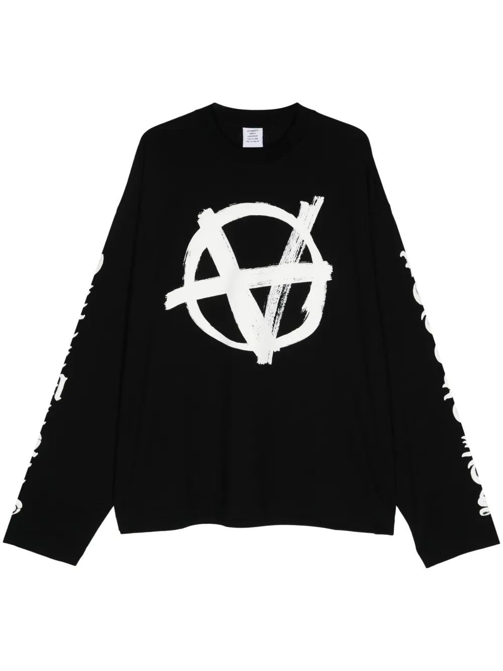 Logo-Print T-Shirt