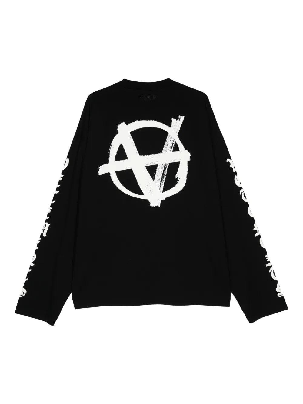 Logo-Print T-Shirt