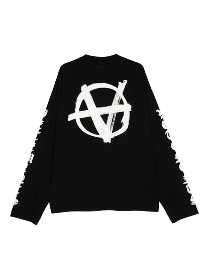 Logo-Print T-Shirt