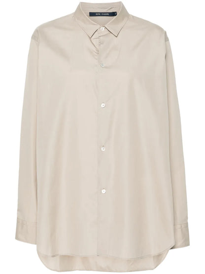 Cotton Shirt