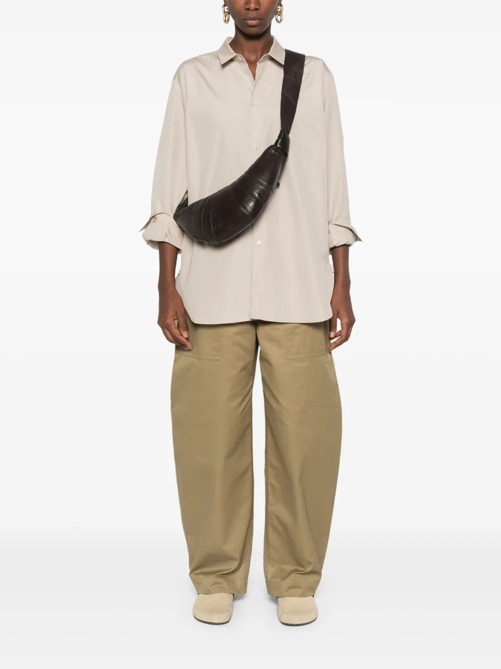 Cotton Shirt