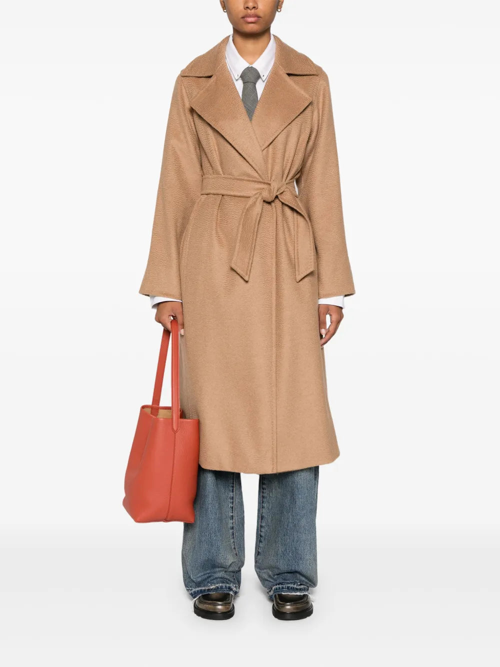 Manuela Coat