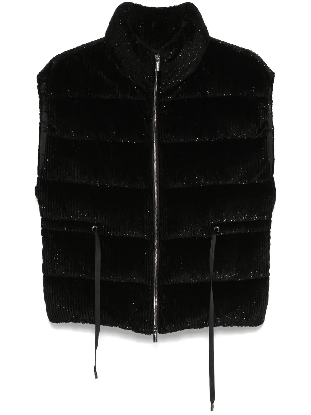 Corduroy Gilet