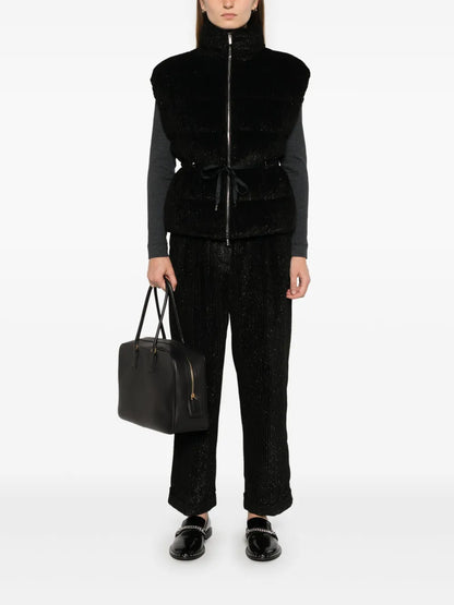 Corduroy Gilet