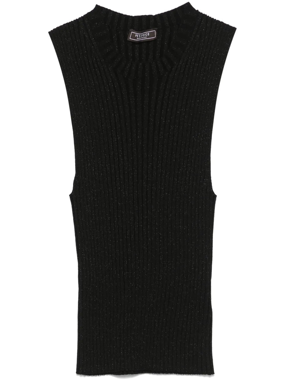 Ribbed Tank Top
