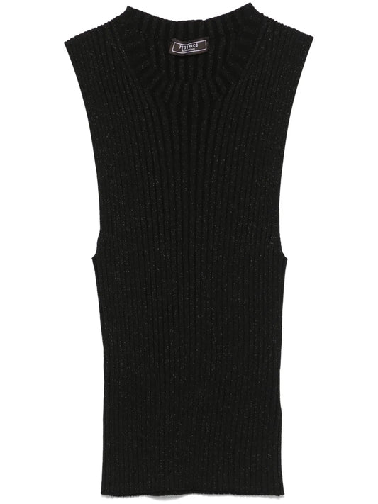 Ribbed Tank Top