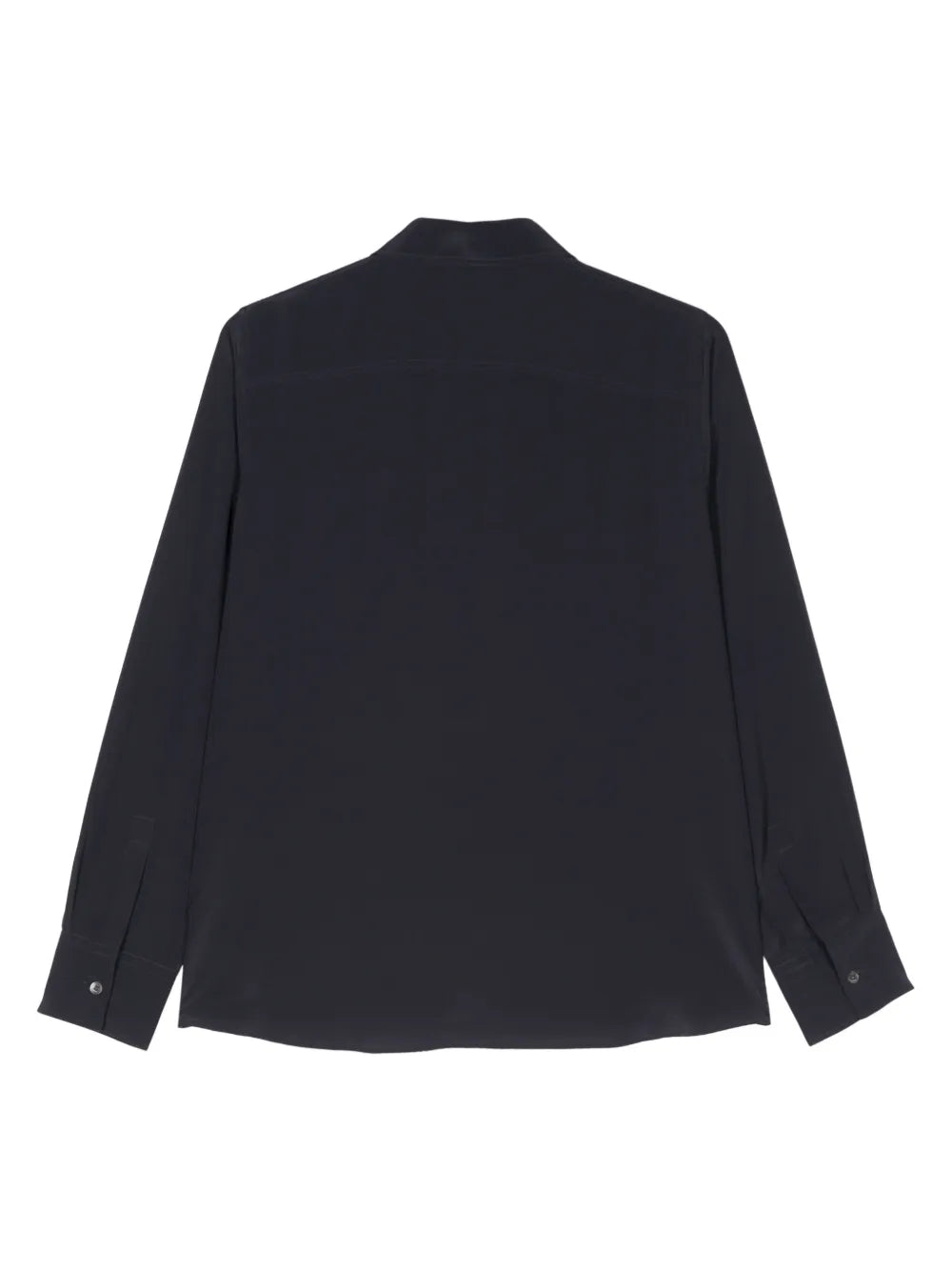 Silk Shirt