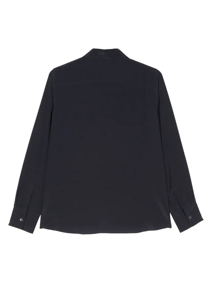 Silk Shirt