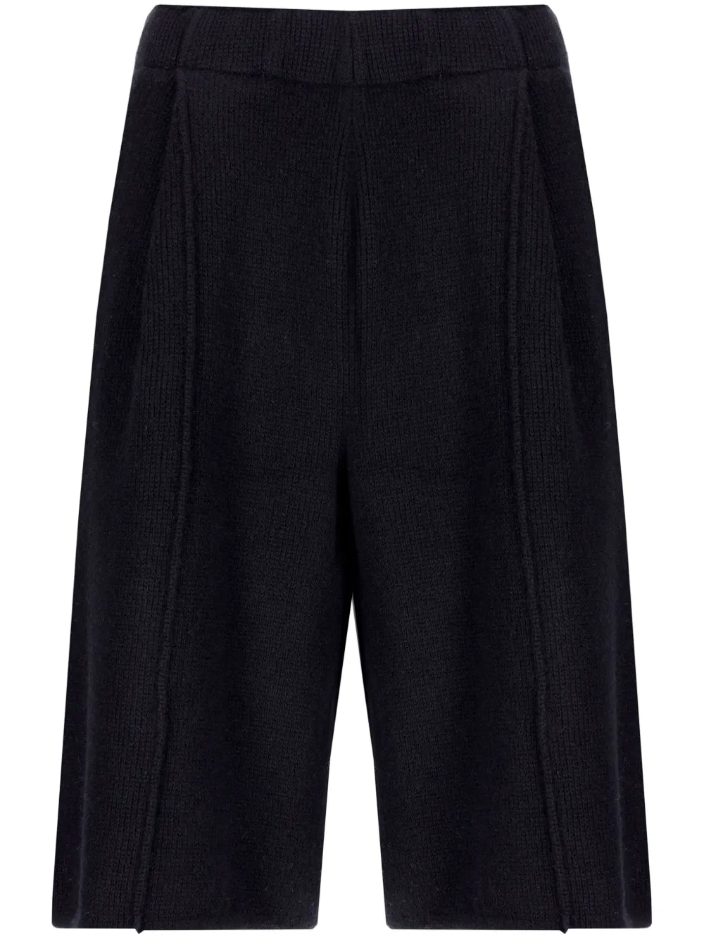 High-Waisted Shorts
