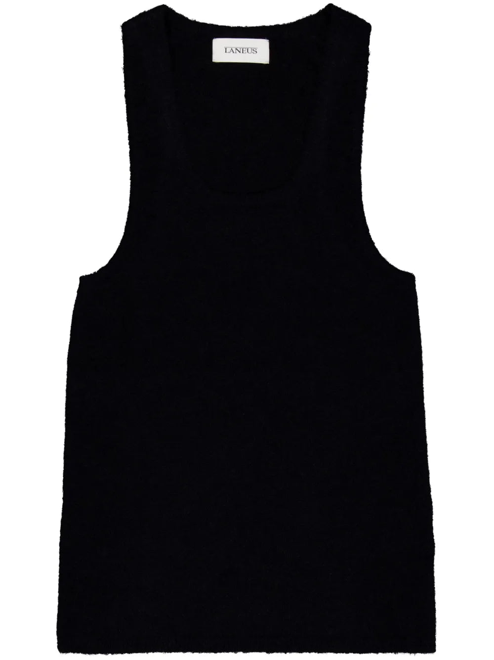 Knitted Tank Top