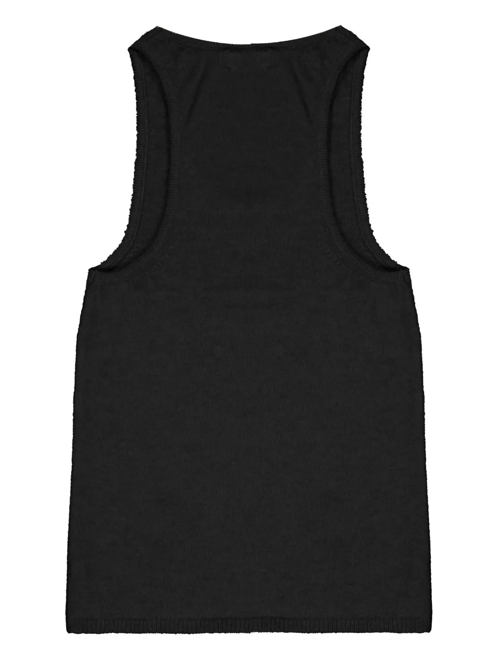 Knitted Tank Top