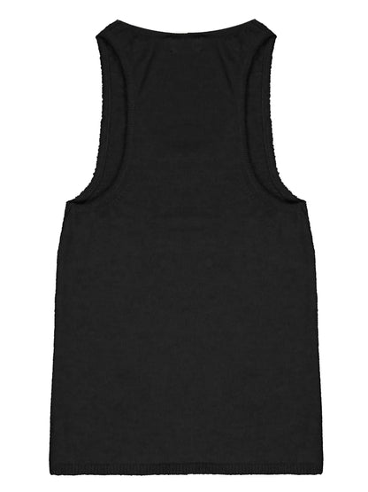 Knitted Tank Top
