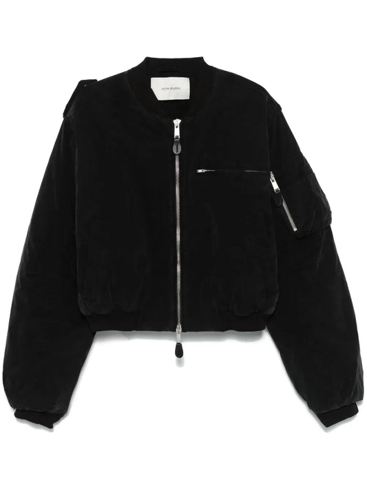 A-4 Bomber Jacket