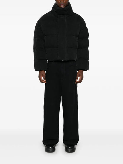 Mml Puffer Jacket