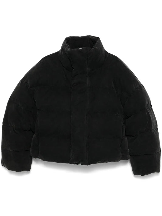 Mml Puffer Jacket