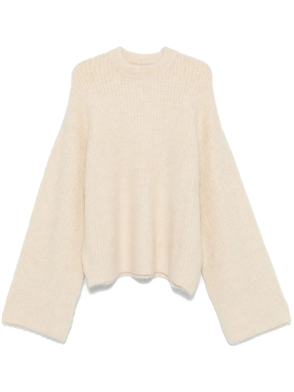 Crew Neck Sweater