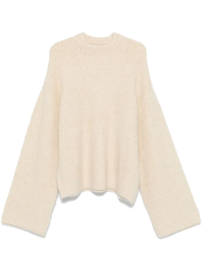 Crew Neck Sweater