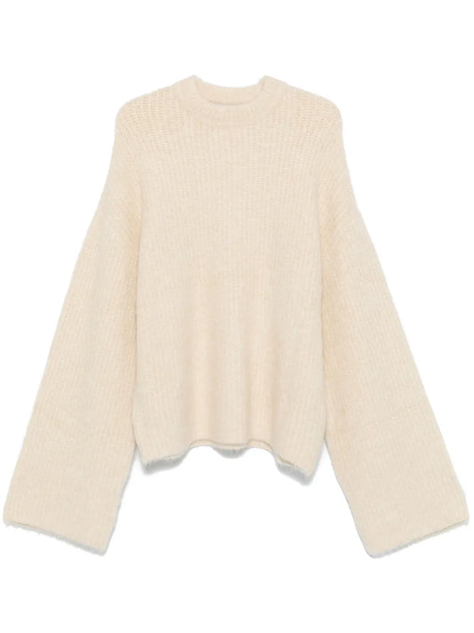 Crew Neck Sweater