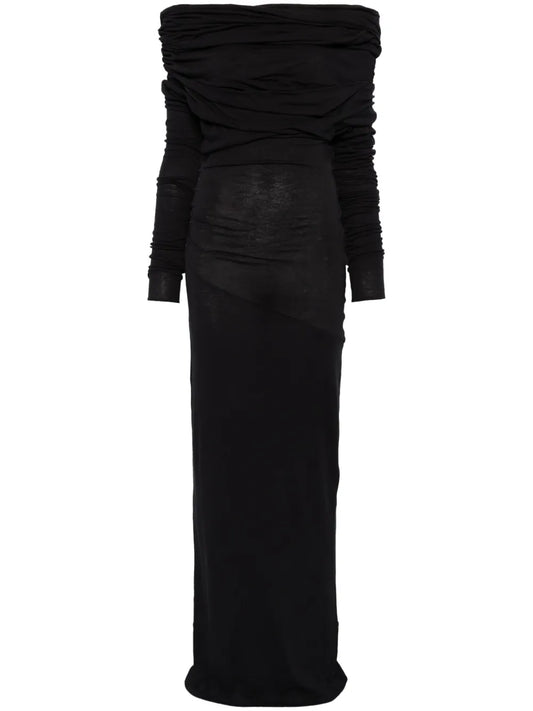 Bound Maxi Dress