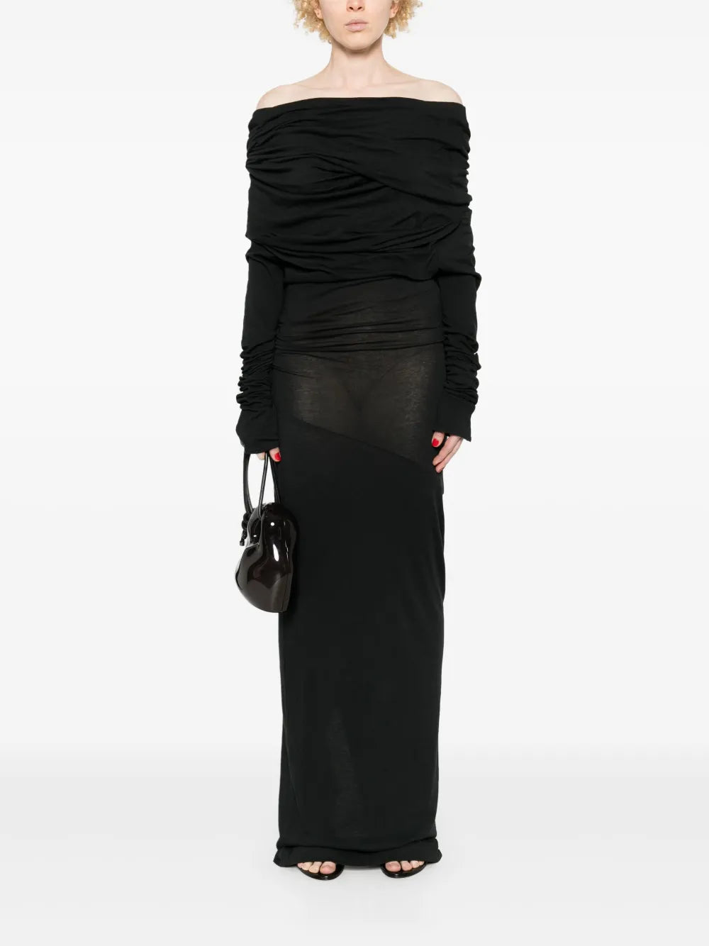 Bound Maxi Dress