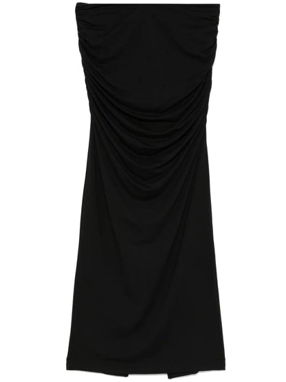 Surge Maxi Skirt