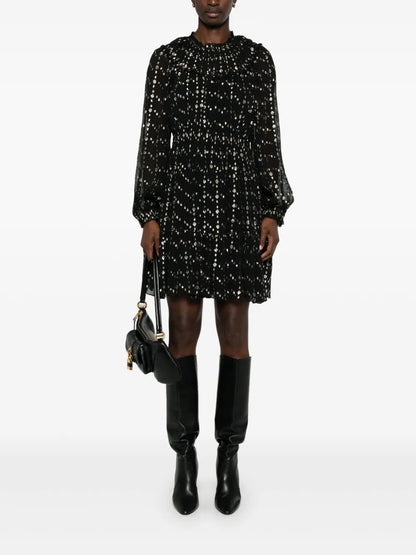 Elisa Mini Dress
