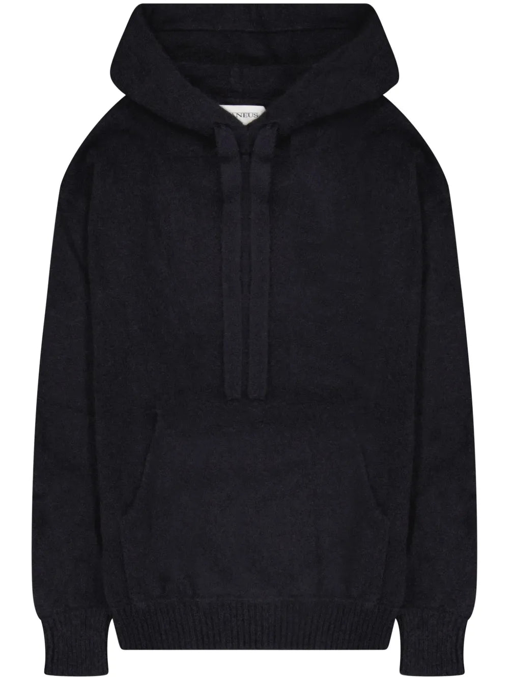 Hooded Jumper